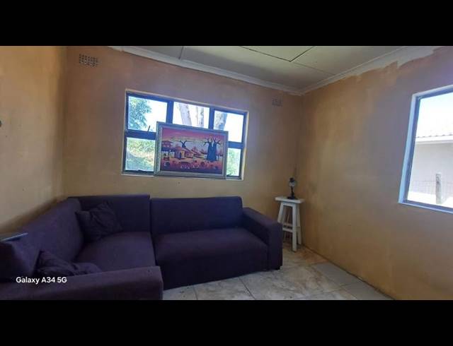 4 BEDROOM HOUSE FOR SALE IN WELBEDACHT